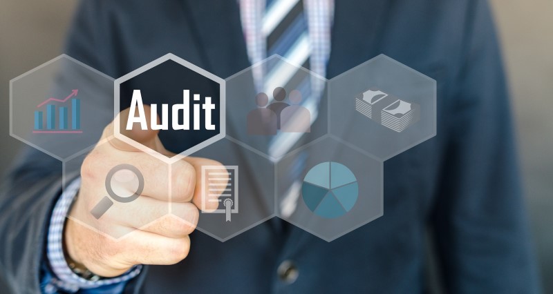 Cordo di Auditor 9001:2015