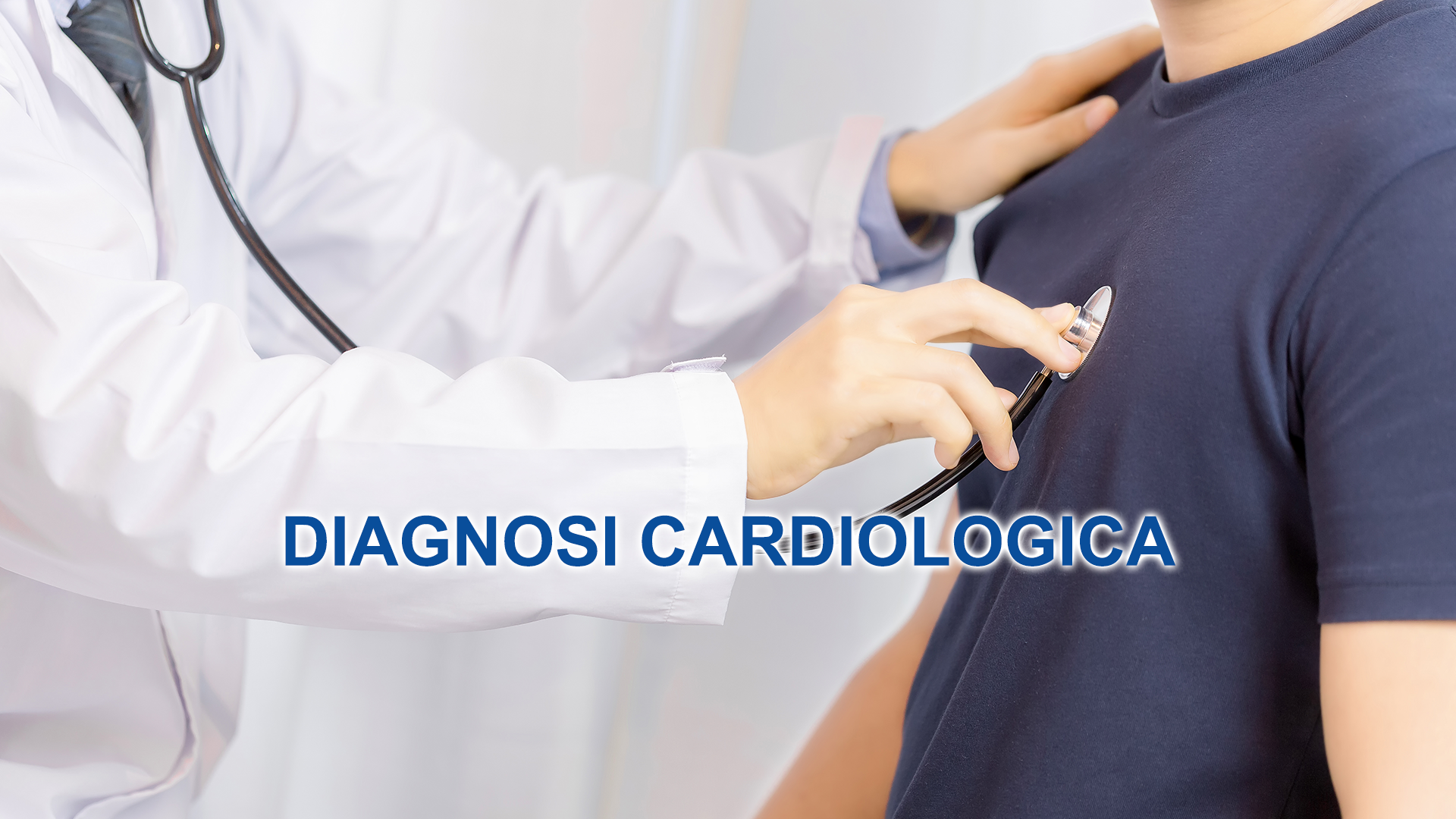 Diagnosi Cardiologica FAD SINCRONA