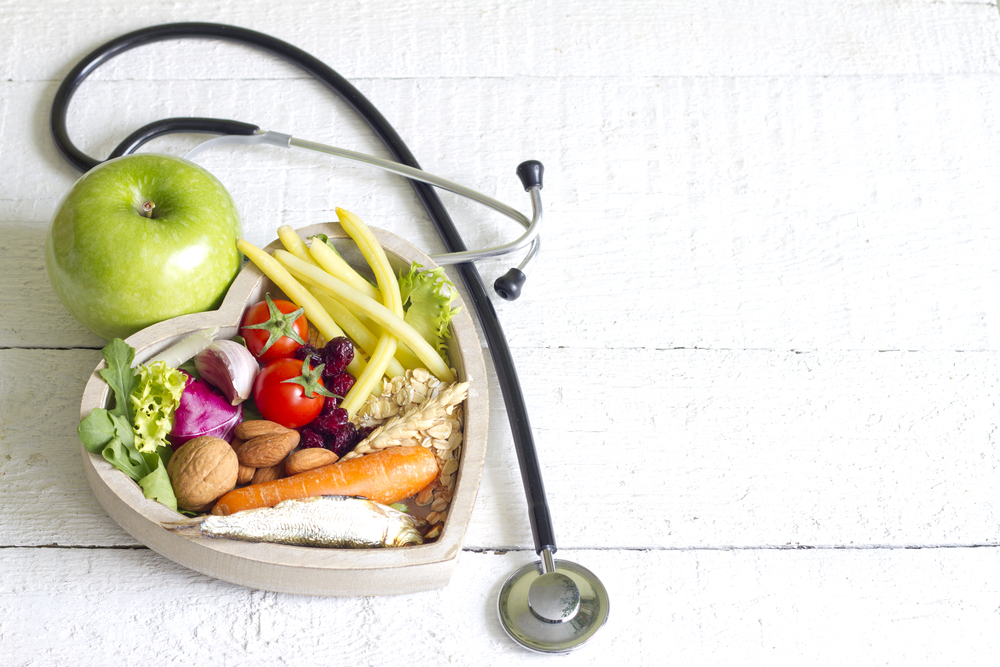 Nutrizione e benessere