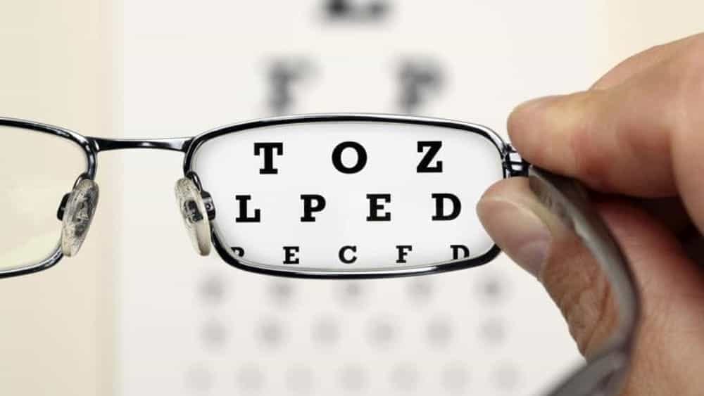 Ottica e diagnosi